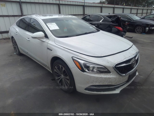 BUICK LACROSSE 2017 1g4zr5ss9hu122445