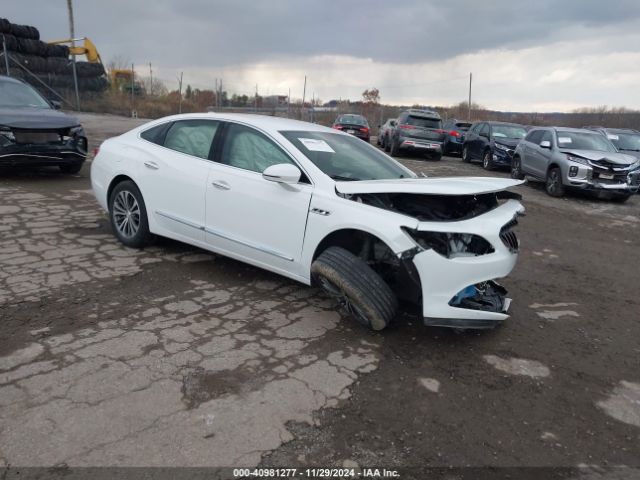 BUICK LACROSSE 2017 1g4zr5ss9hu130724