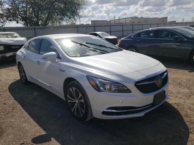 BUICK LACROSSE P 2017 1g4zr5ss9hu136118