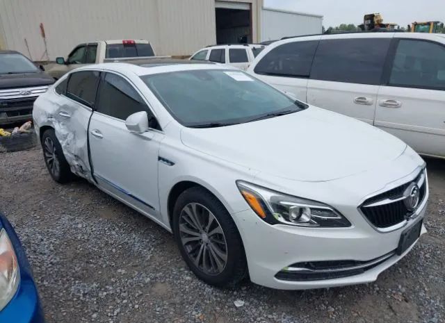 BUICK LACROSSE 2017 1g4zr5ss9hu153842