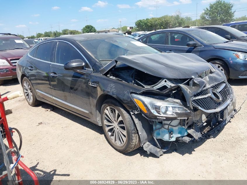 BUICK LACROSSE 2017 1g4zr5ss9hu157423