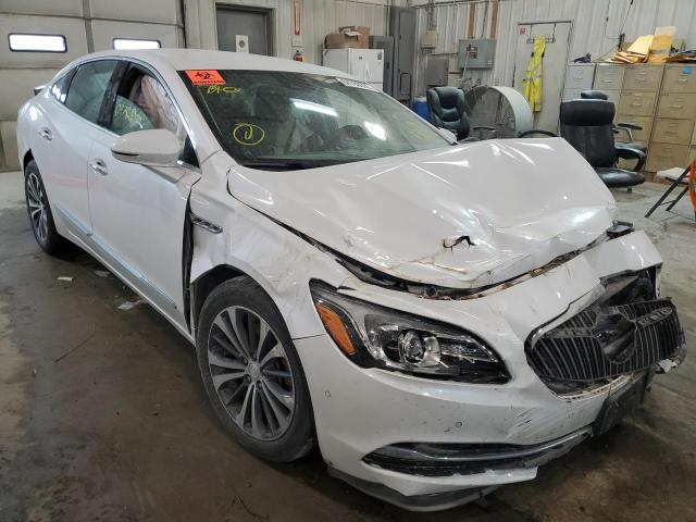 BUICK LACROSSE P 2017 1g4zr5ss9hu169166