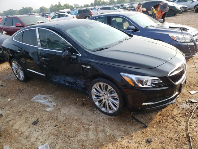 BUICK LACROSSE P 2017 1g4zr5ss9hu171323