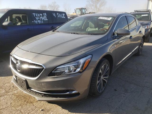 BUICK LACROSSE P 2017 1g4zr5ss9hu173332