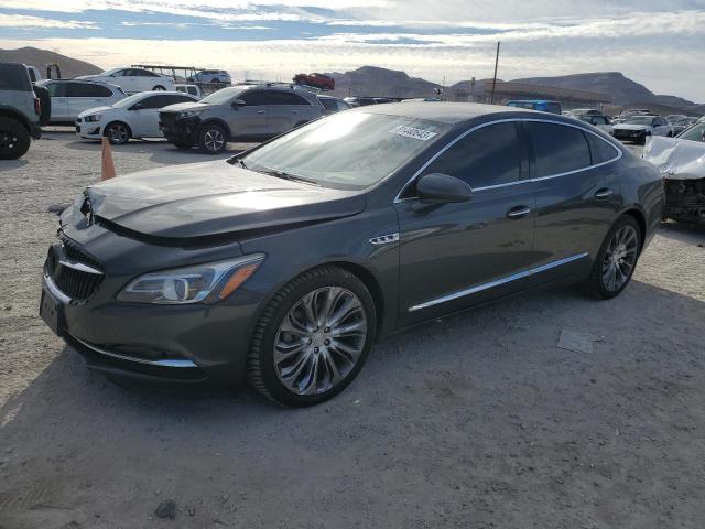 BUICK LACROSSE 2017 1g4zr5ss9hu198571