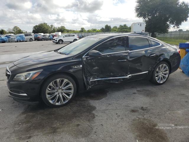 BUICK LACROSSE P 2018 1g4zr5ss9ju111273