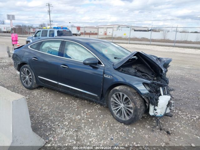 BUICK LACROSSE 2018 1g4zr5ss9ju117882