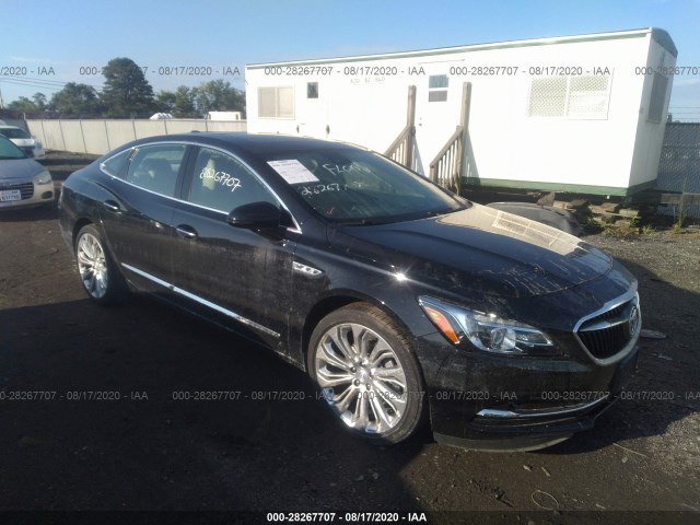 BUICK LACROSSE 2018 1g4zr5ss9ju145682