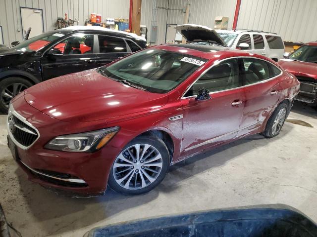 BUICK LACROSSE E 2019 1g4zr5ss9ku120928