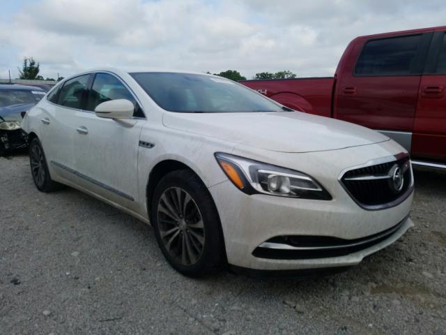 BUICK LACROSSE P 2017 1g4zr5ssxhu121515