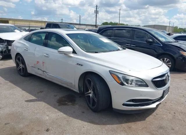 BUICK LACROSSE 2017 1g4zr5ssxhu126035