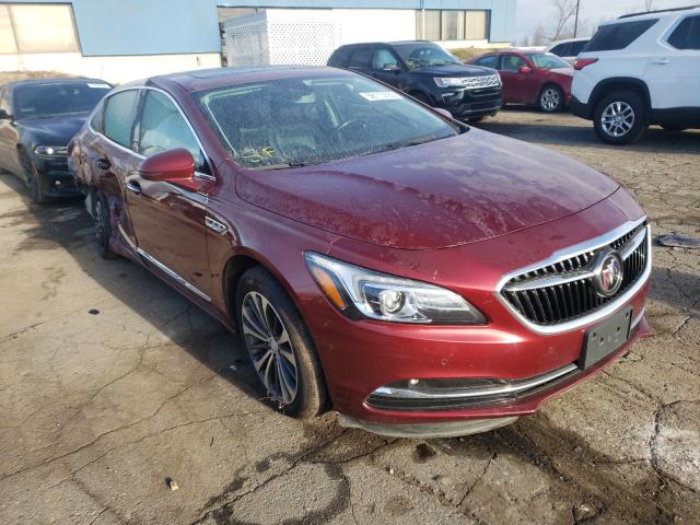 BUICK LACROSSE P 2017 1g4zr5ssxhu139576