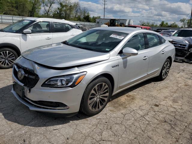 BUICK LACROSSE 2017 1g4zr5ssxhu143143