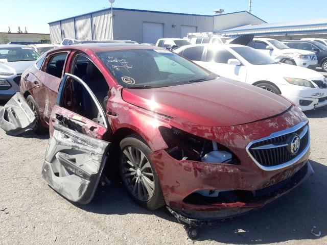 BUICK LACROSSE P 2017 1g4zr5ssxhu149590