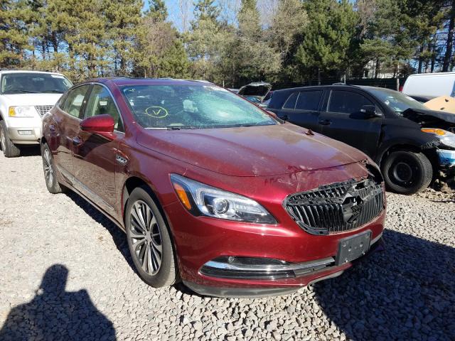 BUICK LACROSSE P 2017 1g4zr5ssxhu166910