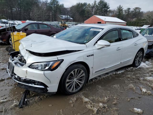 BUICK LACROSSE P 2017 1g4zr5ssxhu173209