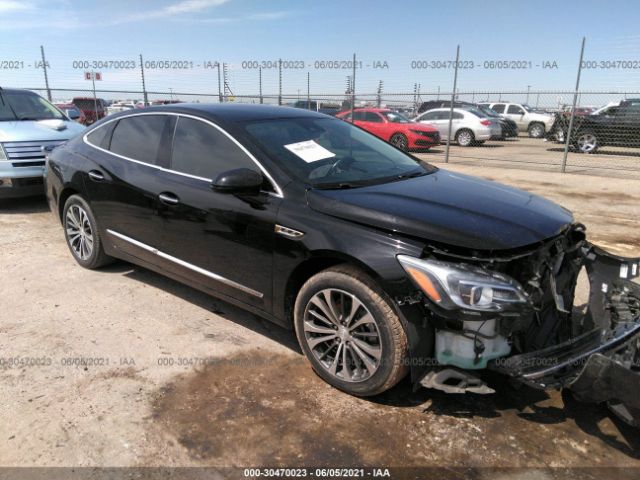 BUICK LACROSSE 2017 1g4zr5ssxhu180788