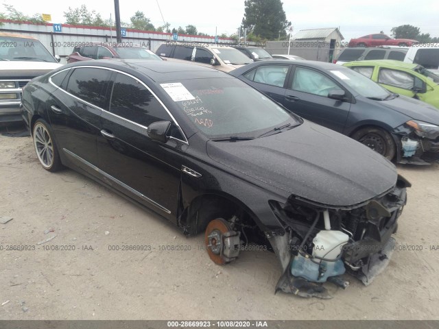 BUICK LACROSSE 2017 1g4zr5ssxhu182511