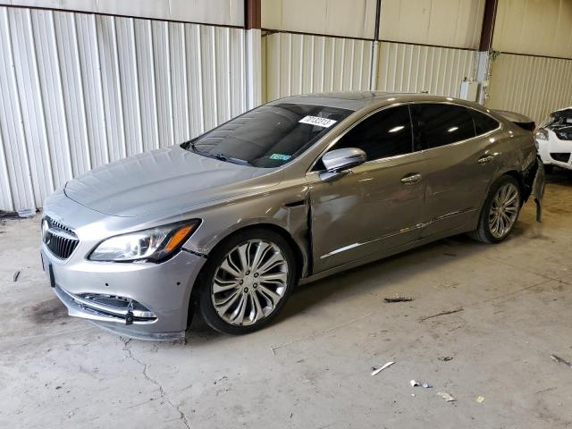 BUICK LACROSSE 2017 1g4zr5ssxhu190642