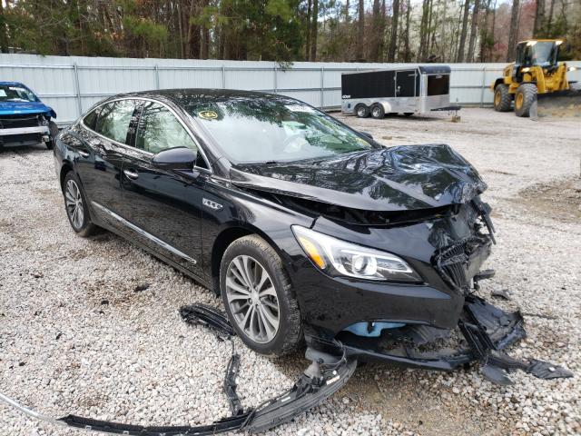 BUICK LACROSSE P 2017 1g4zr5ssxhu193315