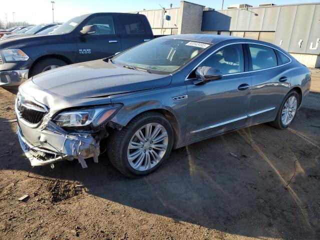 BUICK LACROSSE 2018 1g4zr5sz0ju132669