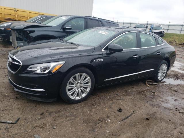 BUICK LACROSSE P 2018 1g4zr5sz0ju145101