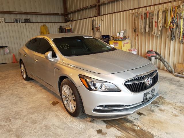 BUICK LACROSSE 2018 1g4zr5sz1ju122491