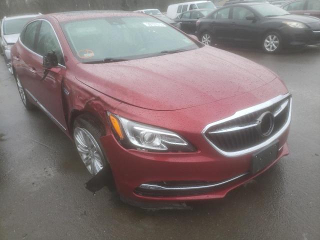 BUICK NULL 2018 1g4zr5sz1ju127724