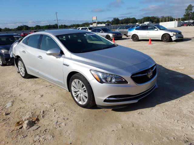 BUICK LACROSSE P 2018 1g4zr5sz2ju124587