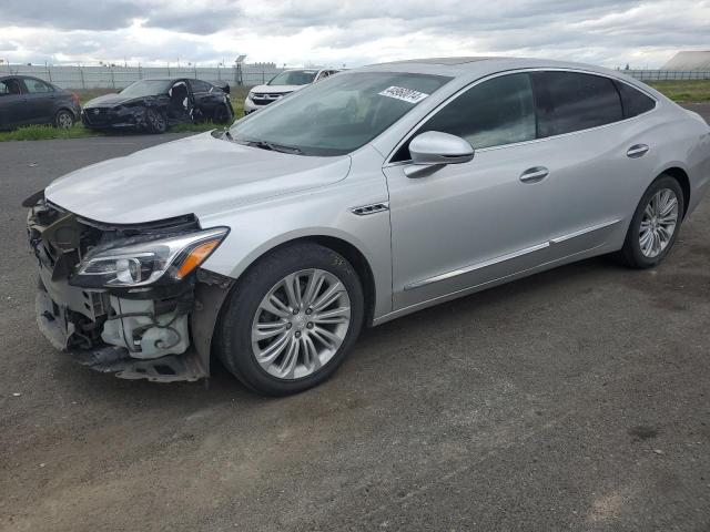 BUICK LACROSSE 2018 1g4zr5sz2ju133810