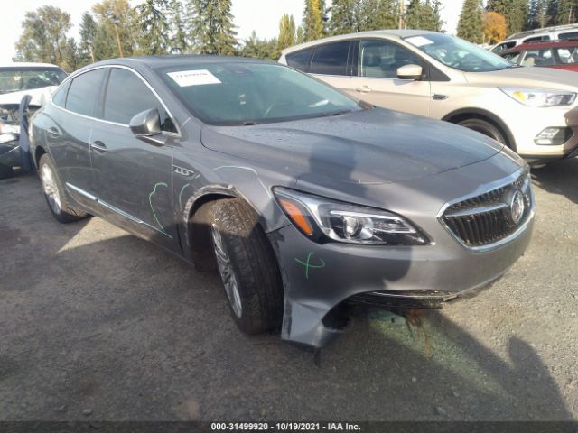 BUICK LACROSSE 2018 1g4zr5sz2ju136612