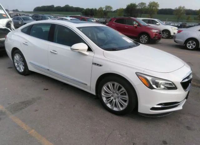 BUICK LACROSSE 2018 1g4zr5sz3ju125313