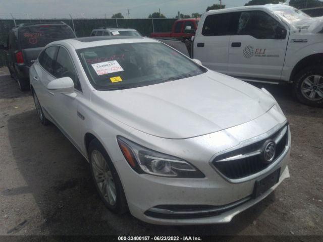 BUICK LACROSSE 2018 1g4zr5sz4ju128298