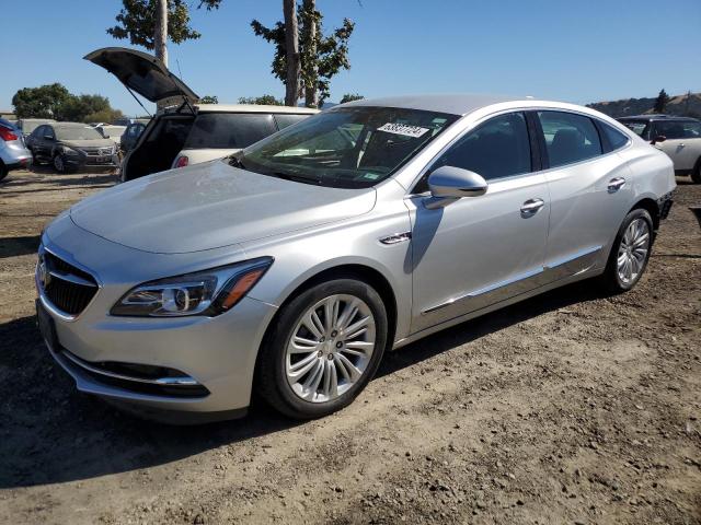 BUICK LACROSSE 2018 1g4zr5sz4ju132951