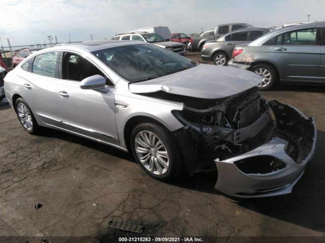 BUICK LACROSSE 2018 1g4zr5sz7ju134337