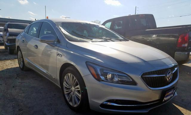 BUICK LACROSSE 2018 1g4zr5sz7ju136007