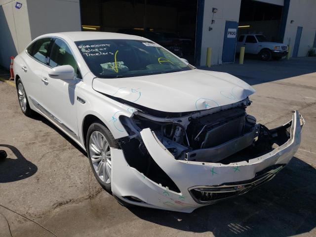 BUICK LACROSSE P 2018 1g4zr5sz8ju124464