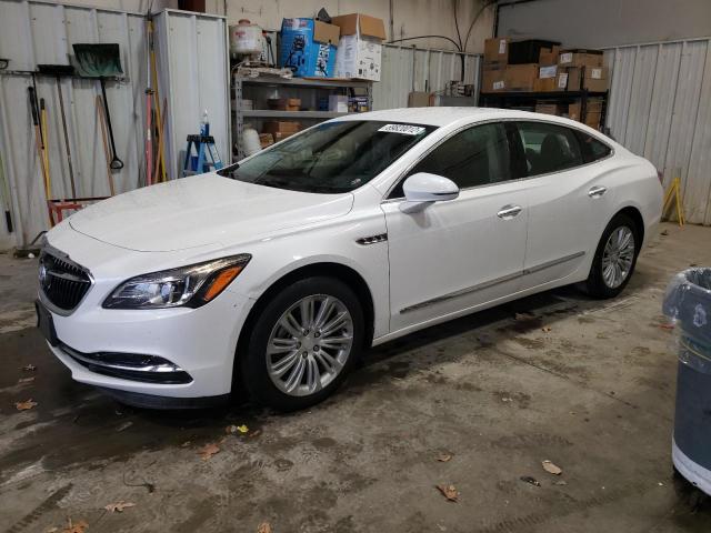 BUICK LACROSSE P 2018 1g4zr5szxju128337