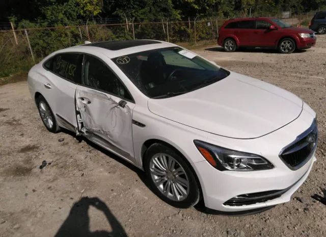 BUICK LACROSSE 2018 1g4zr5szxju136244