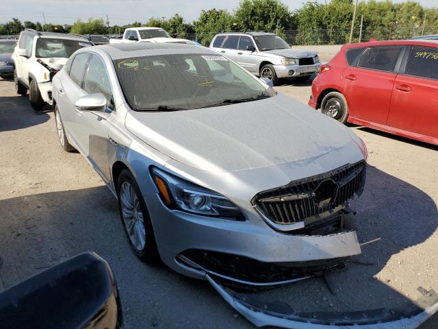 BUICK LACROSSE P 2018 1g4zr5szxju138348