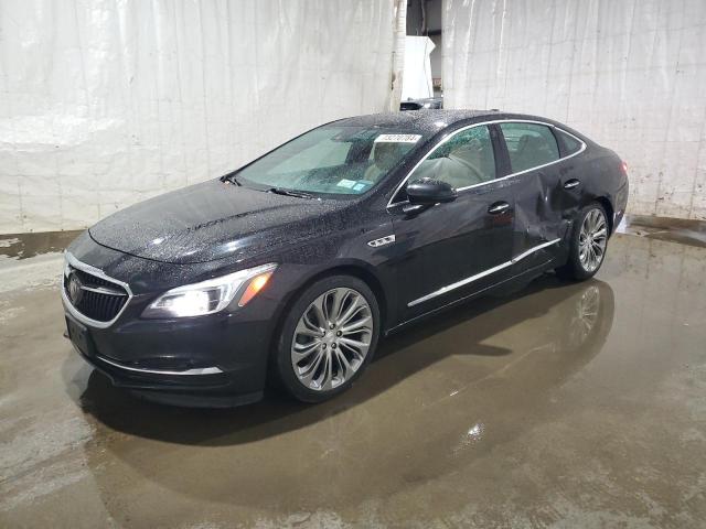 BUICK LACROSSE P 2017 1g4zs5ss0hu131345