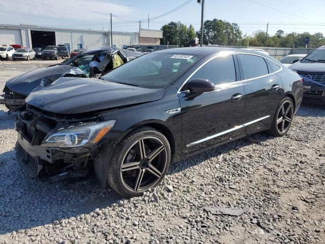 BUICK LACROSSE P 2017 1g4zs5ss0hu169688