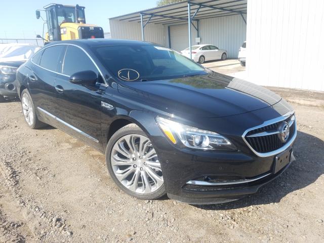 BUICK LACROSSE P 2017 1g4zs5ss0hu202205