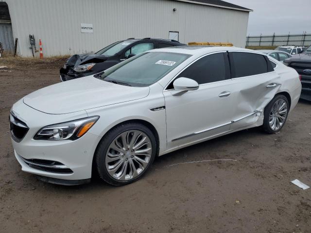 BUICK LACROSSE P 2018 1g4zs5ss0ju106449