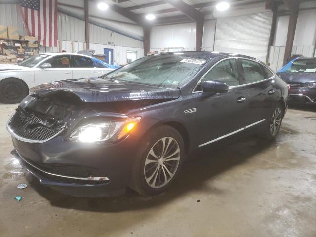 BUICK LACROSSE P 2017 1g4zs5ss1hu121228