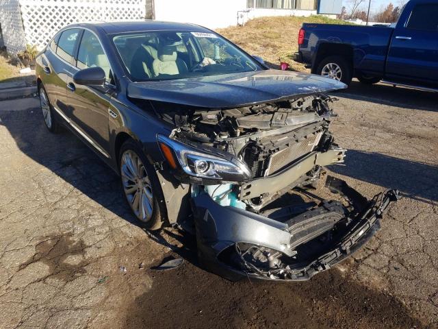 BUICK LACROSSE P 2017 1g4zs5ss1hu188427