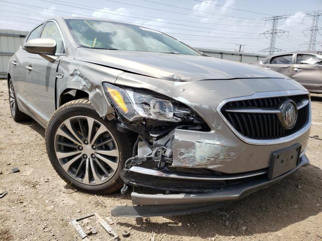 BUICK LACROSSE P 2017 1g4zs5ss1hu196043