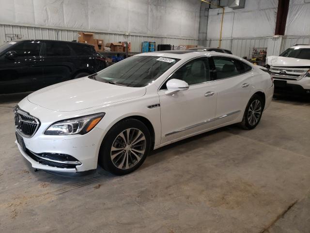 BUICK LACROSSE 2018 1g4zs5ss1ju143705