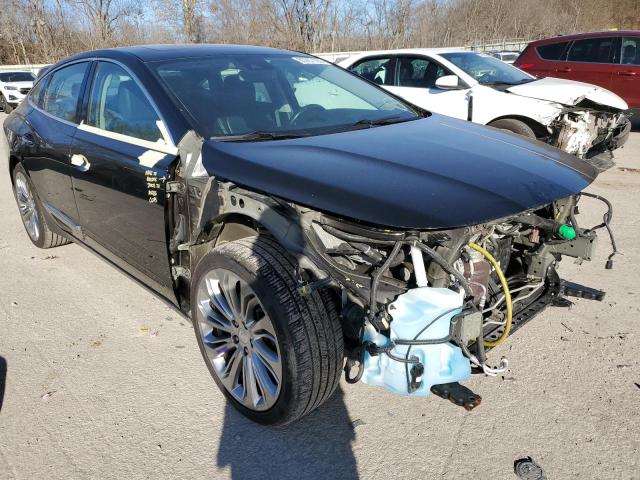 BUICK LACROSSE P 2017 1g4zs5ss2hu106768