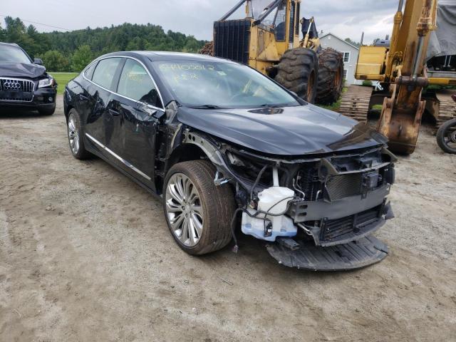 BUICK NULL 2017 1g4zs5ss2hu135381